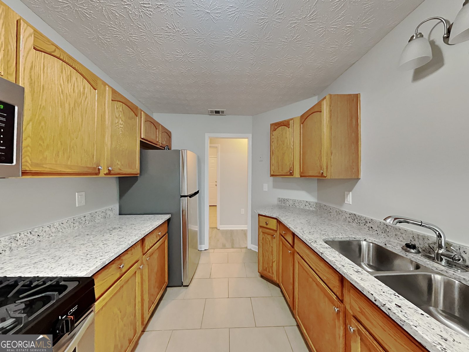115 Hugh Drive Covington - 4