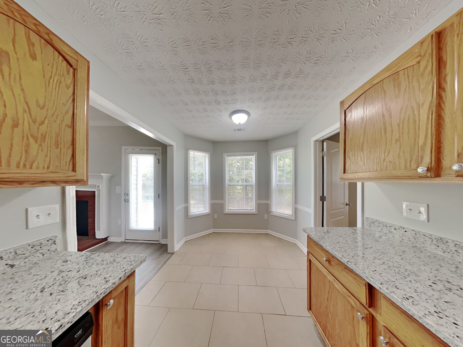 115 Hugh Drive Covington - 5