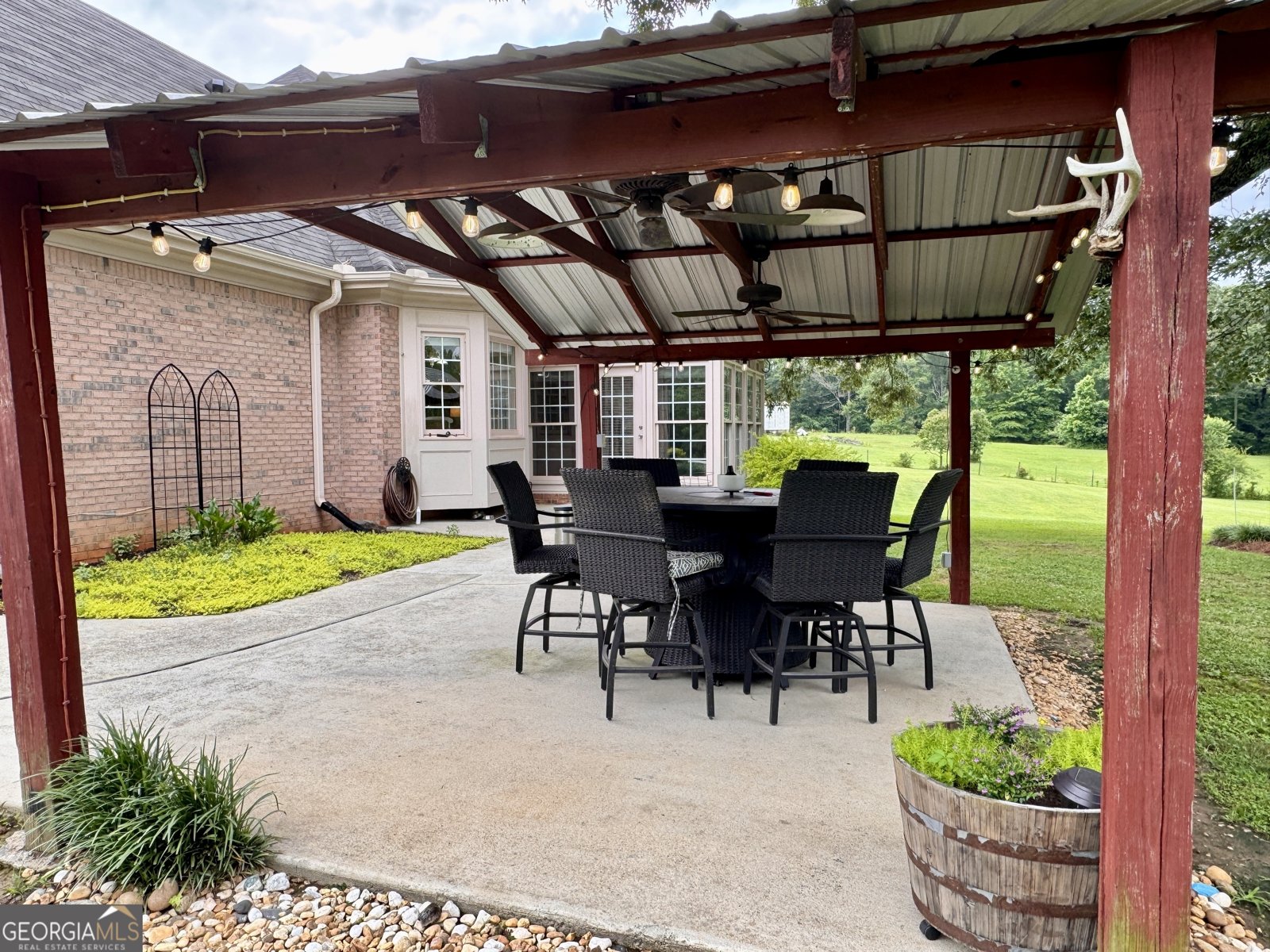 10 Wigwam Circle Whitesburg - 38