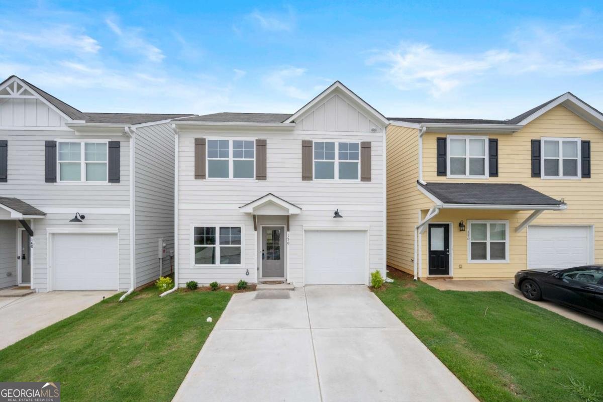 150 Chandler Trace Covington - 1