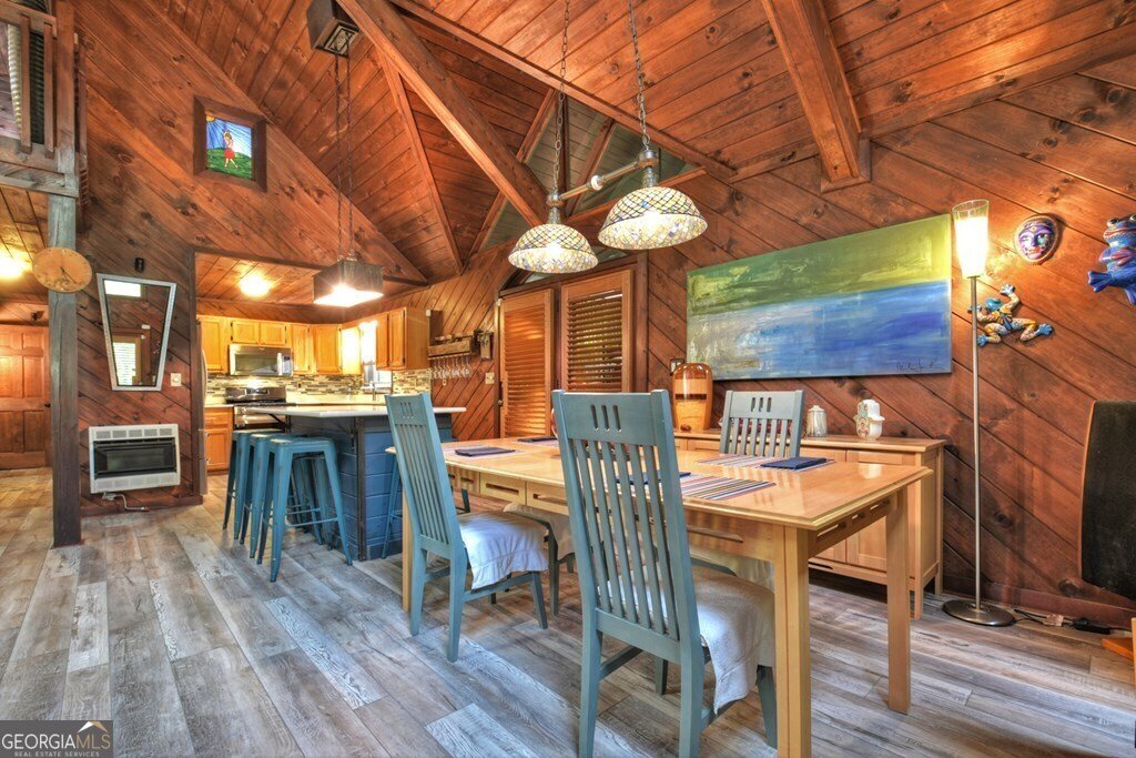 112 Songbird Avenue Blue Ridge - 16