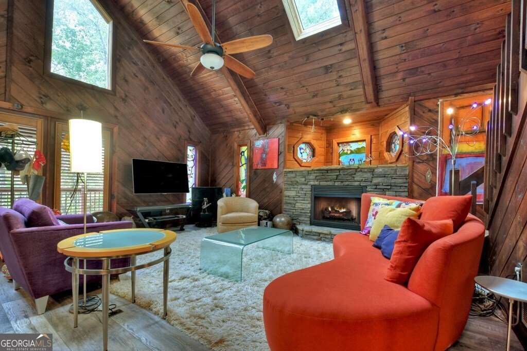 112 Songbird Avenue Blue Ridge - 19