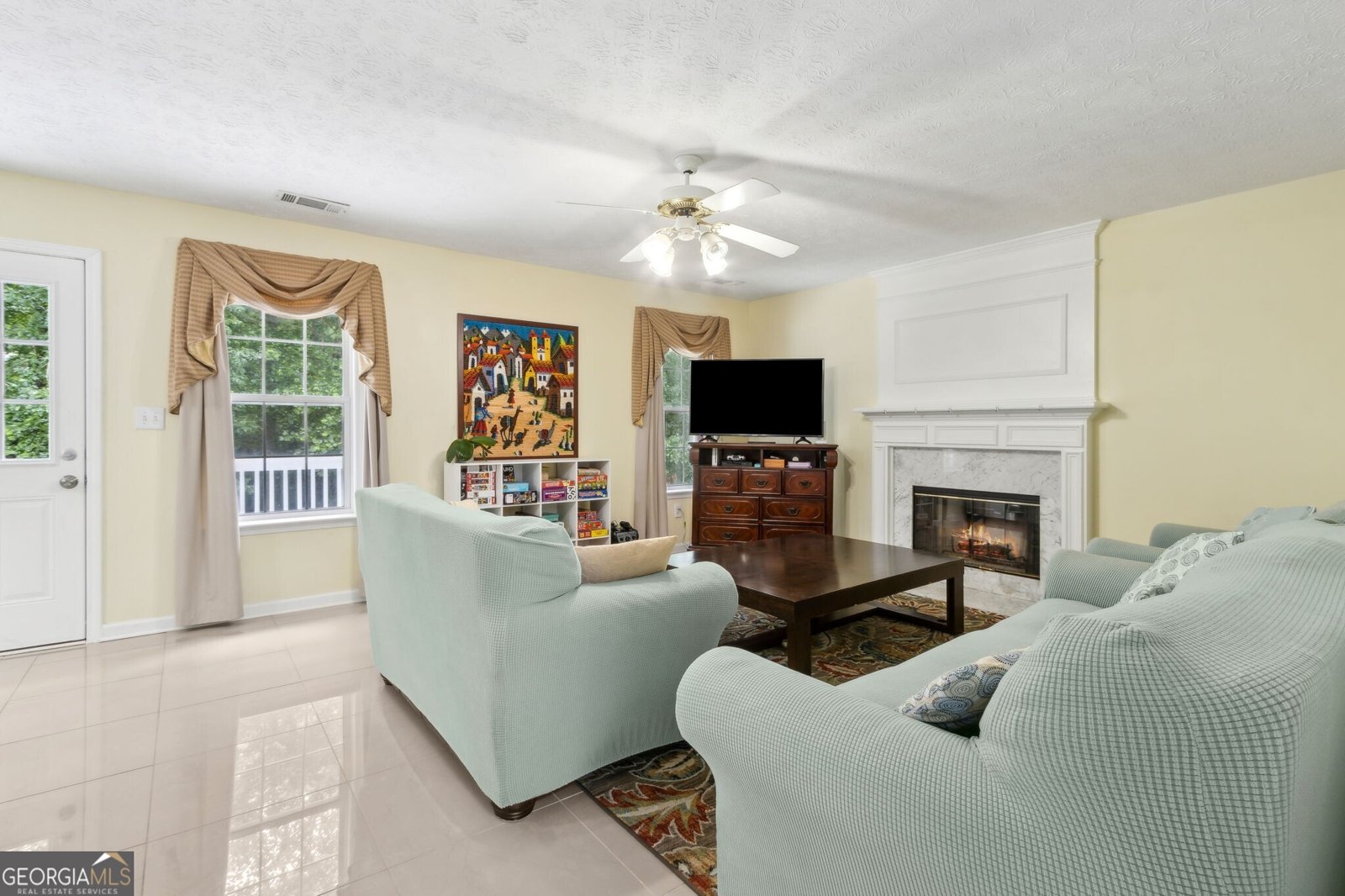 570 White Stag Court Suwanee - 8