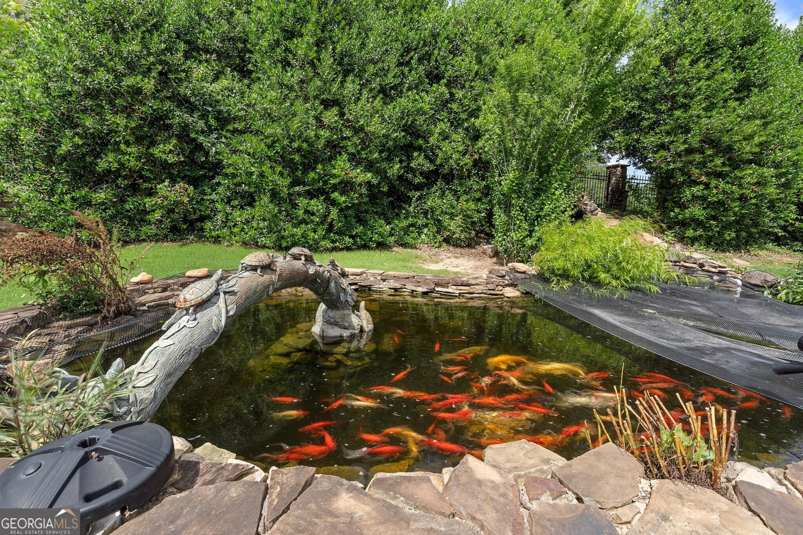 65 Ambrosia Walk Hoschton - 52