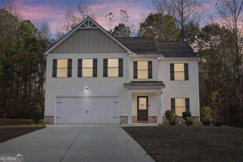 382 Daffodil Drive Temple - 2
