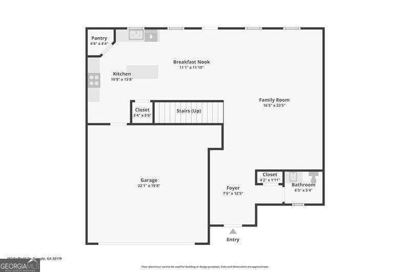 382 Daffodil Drive Temple - 68