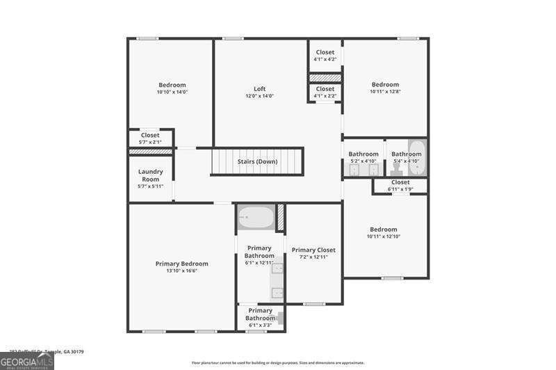 382 Daffodil Drive Temple - 69