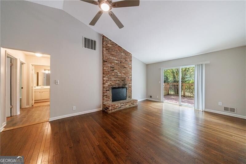 135 Pheasant Drive Marietta - 19