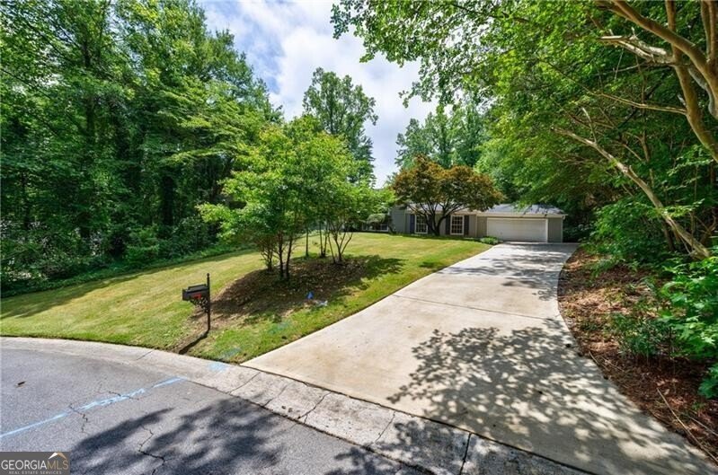 135 Pheasant Drive Marietta - 2