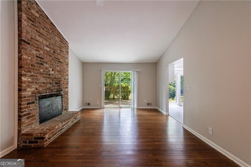 135 Pheasant Drive Marietta - 20