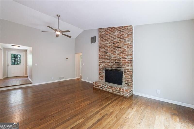 135 Pheasant Drive Marietta - 22