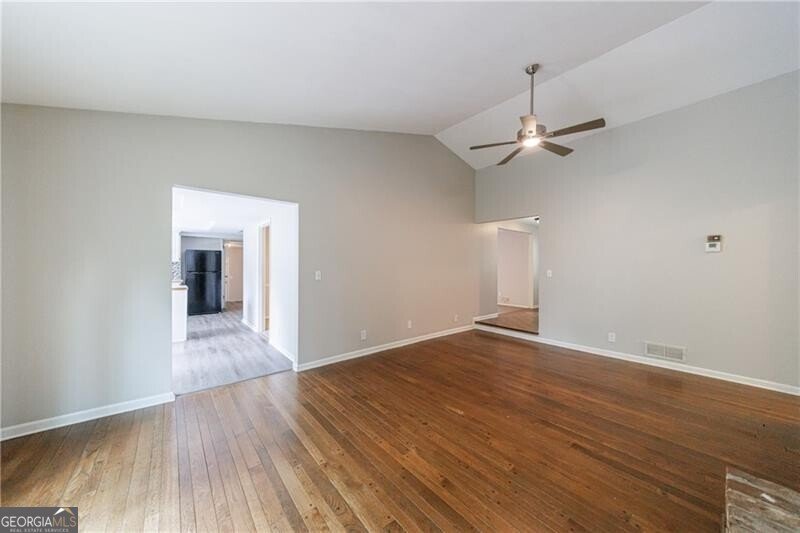 135 Pheasant Drive Marietta - 23