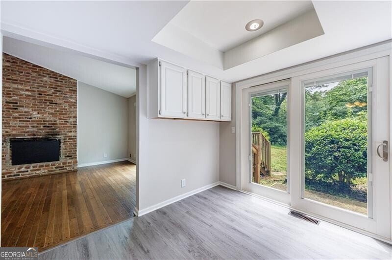 135 Pheasant Drive Marietta - 27