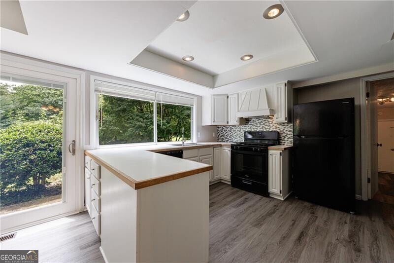 135 Pheasant Drive Marietta - 28