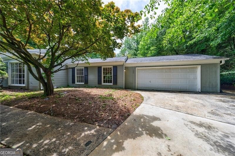 135 Pheasant Drive Marietta - 3