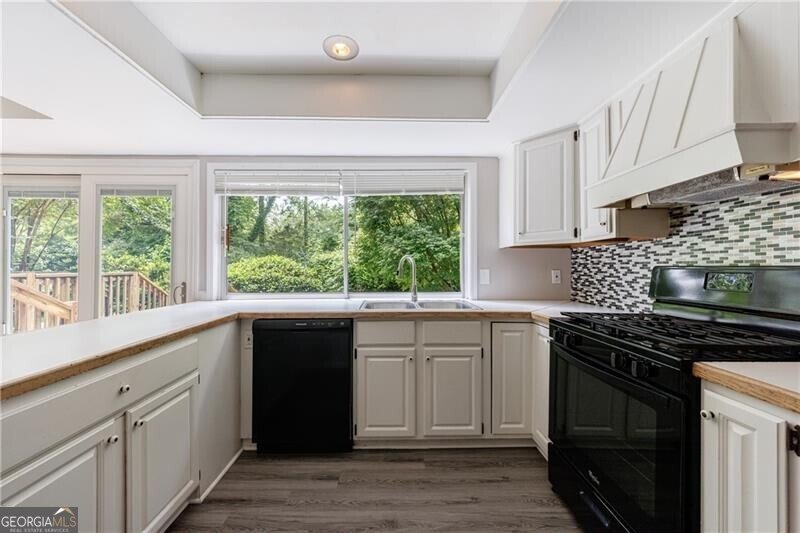 135 Pheasant Drive Marietta - 30