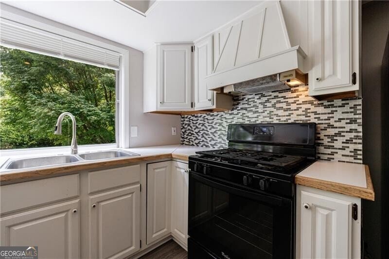 135 Pheasant Drive Marietta - 32