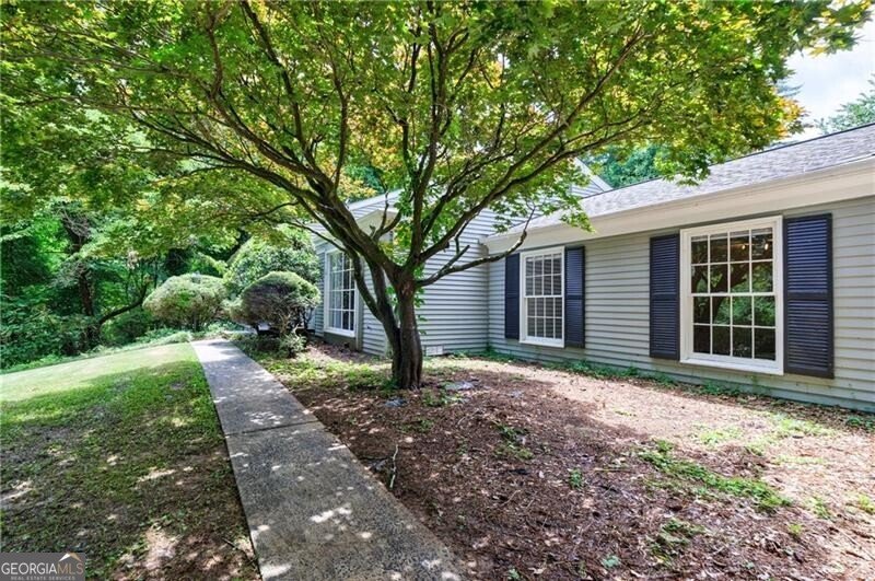 135 Pheasant Drive Marietta - 4