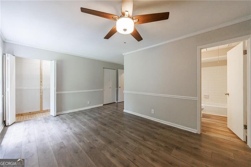 135 Pheasant Drive Marietta - 49