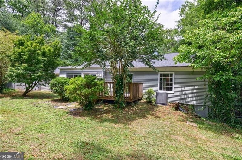 135 Pheasant Drive Marietta - 53