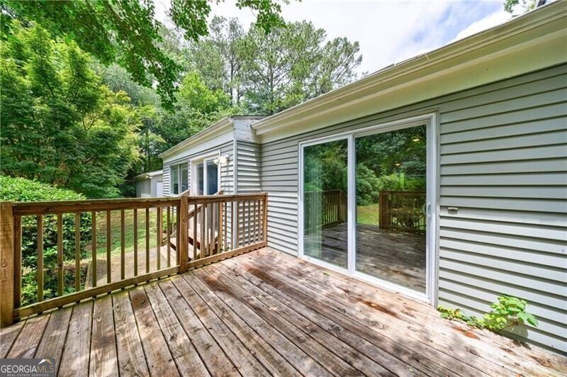 135 Pheasant Drive Marietta - 6