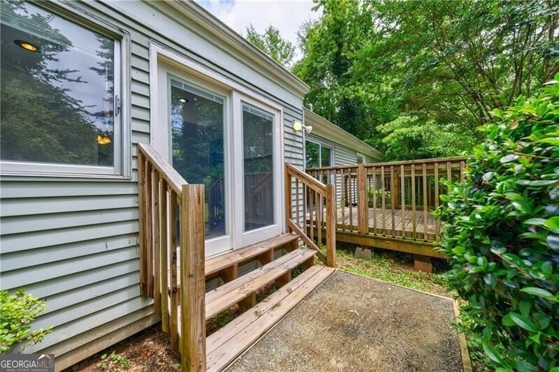 135 Pheasant Drive Marietta - 7