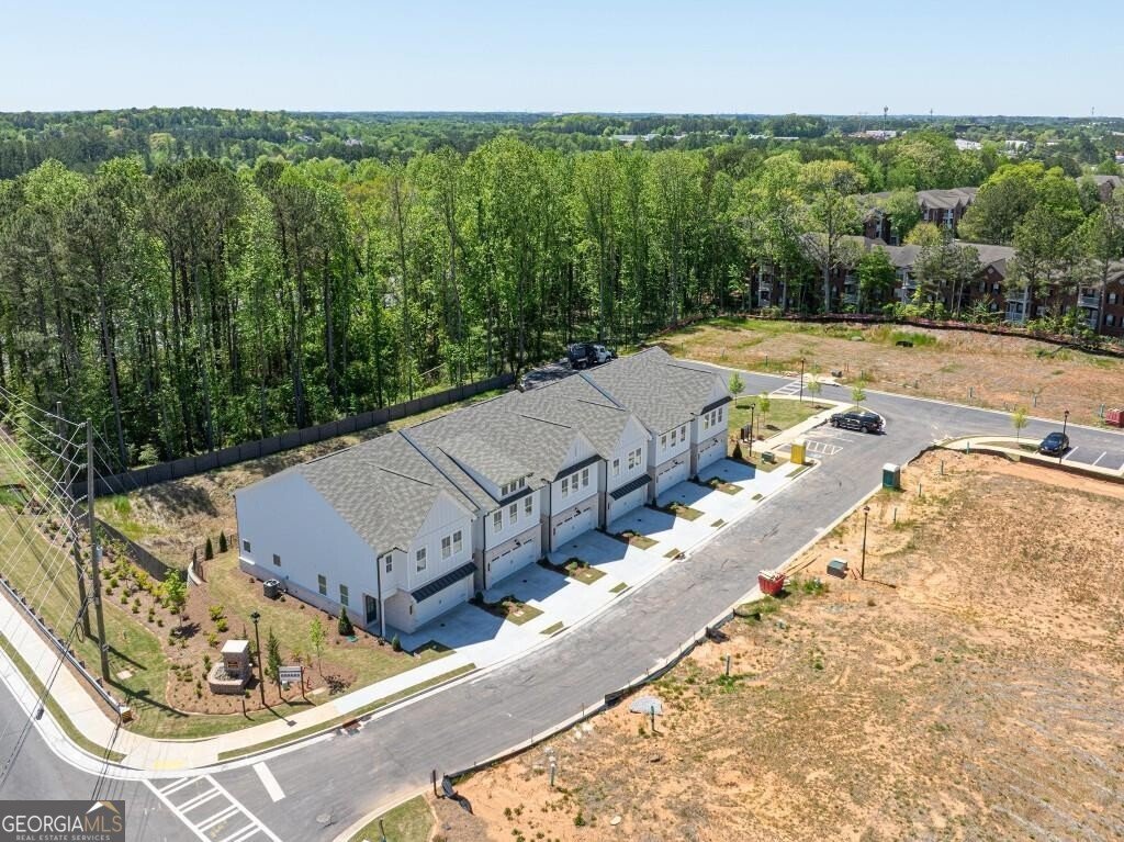2405 Malster Lane Lawrenceville - 19