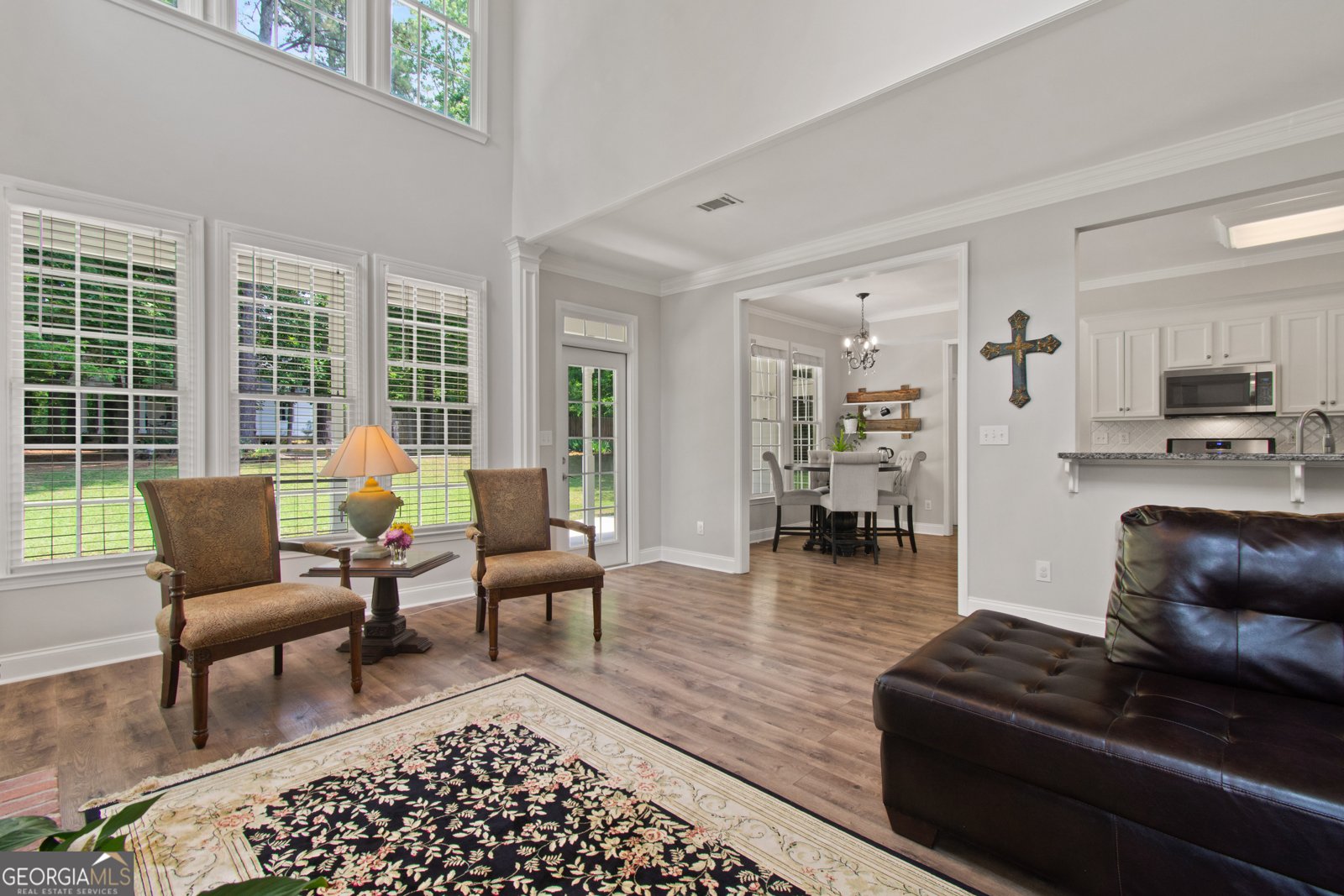 7525 Finley Drive Gainesville - 15