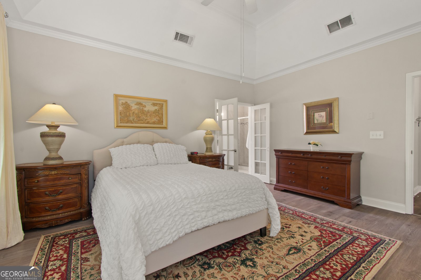 7525 Finley Drive Gainesville - 28