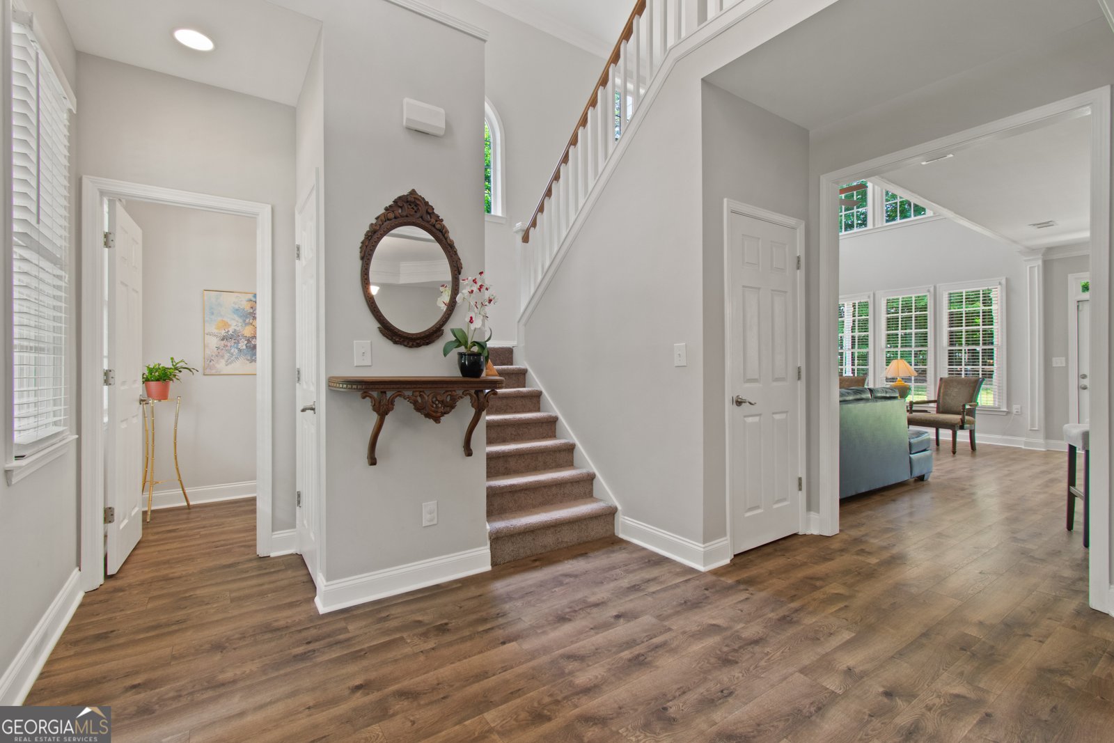 7525 Finley Drive Gainesville - 7