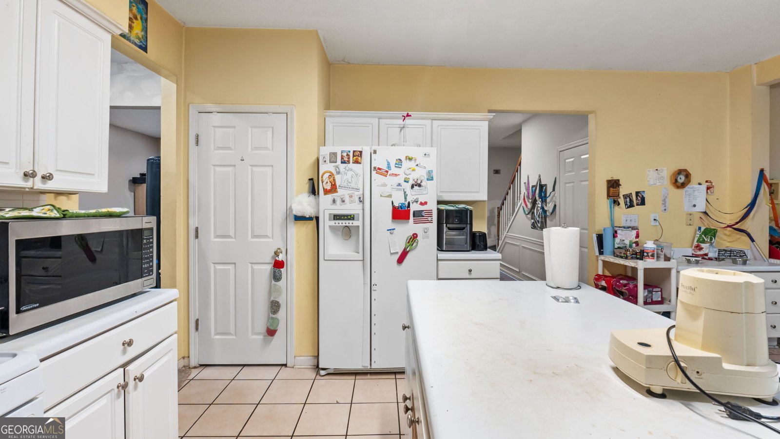 3614 Clearbrooke Way Duluth - 10