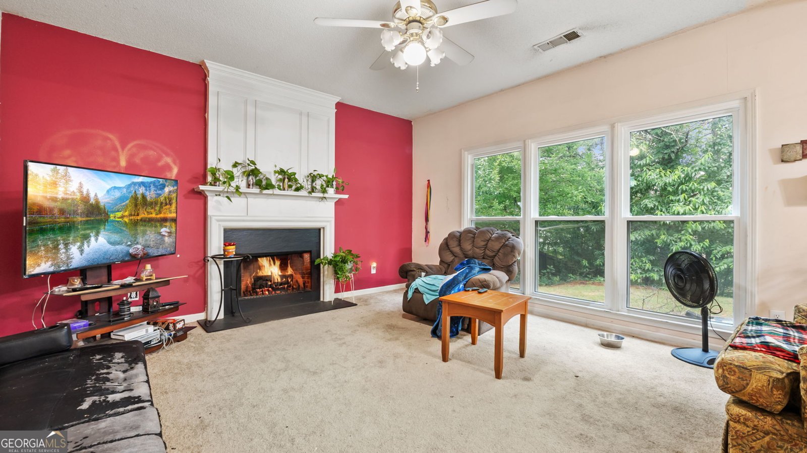 3614 Clearbrooke Way Duluth - 12
