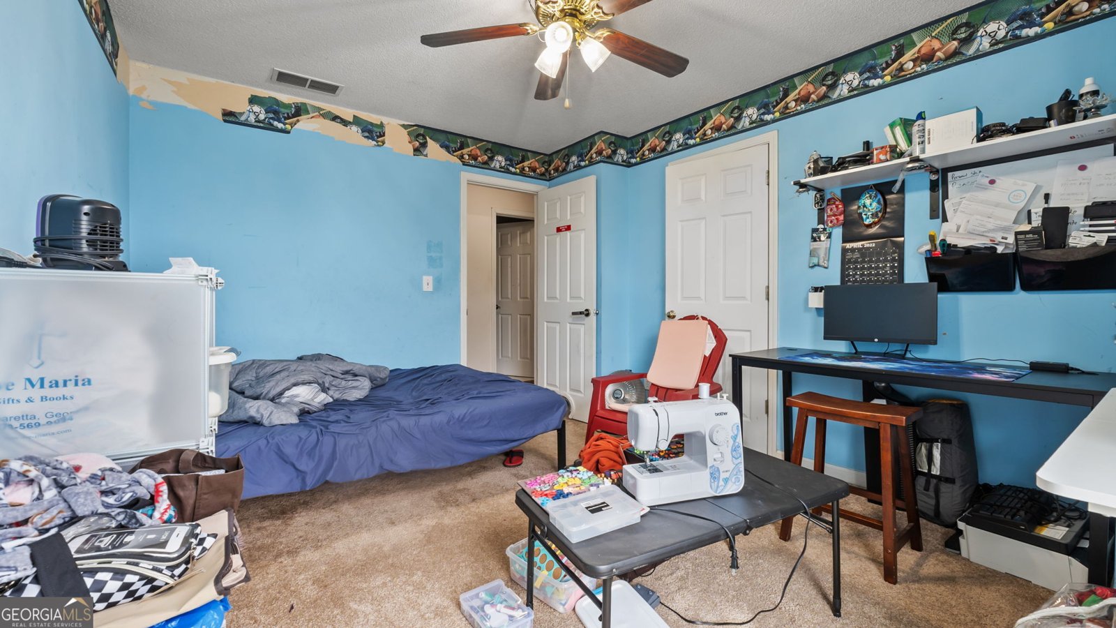 3614 Clearbrooke Way Duluth - 21