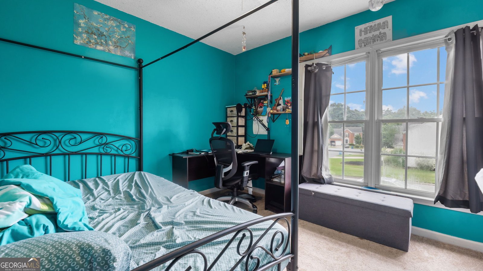 3614 Clearbrooke Way Duluth - 22