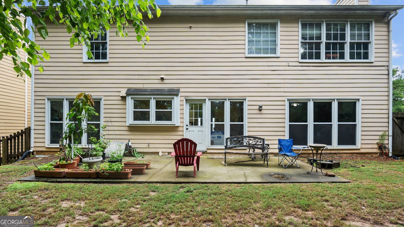 3614 Clearbrooke Way Duluth - 27