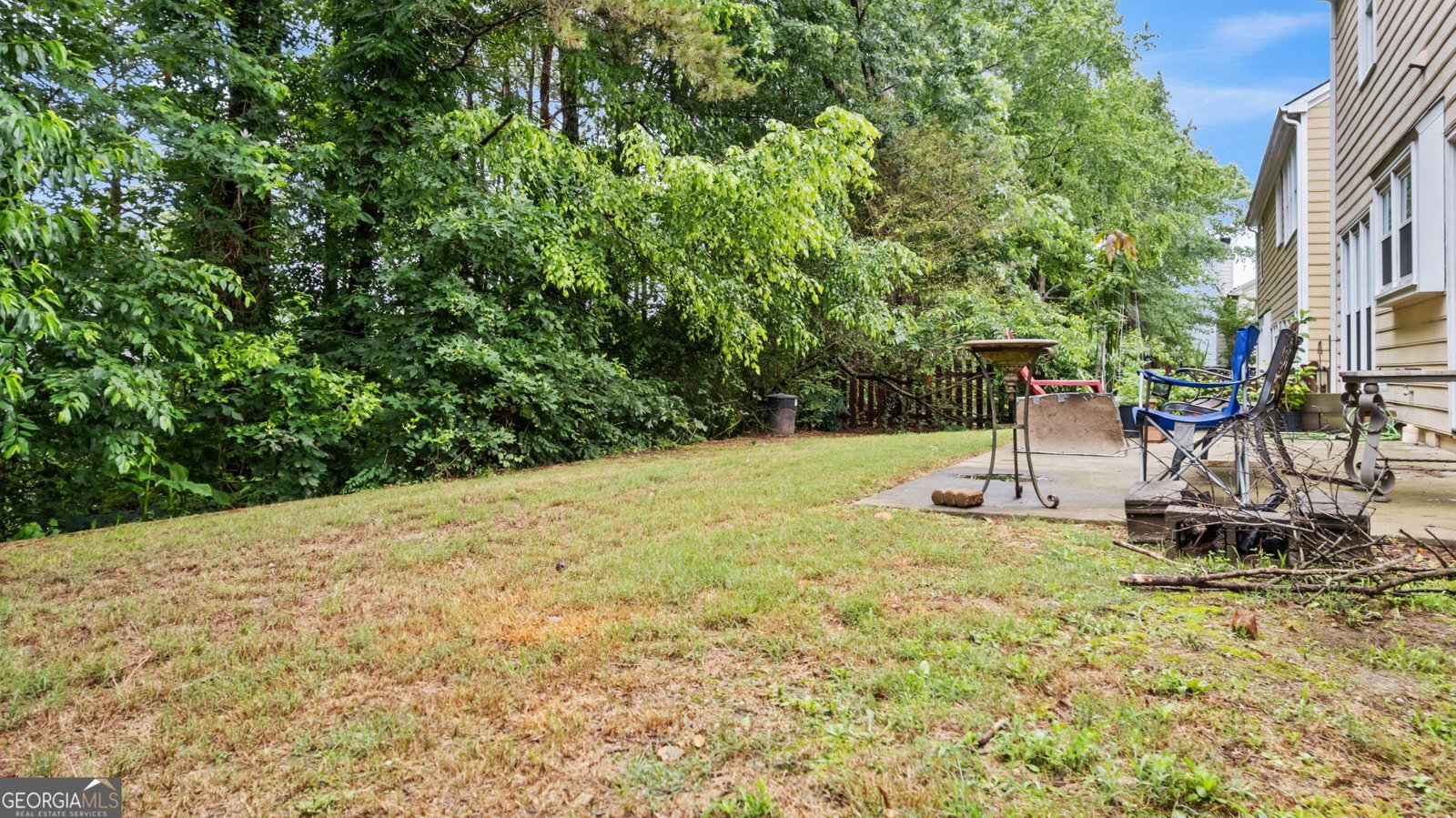 3614 Clearbrooke Way Duluth - 28