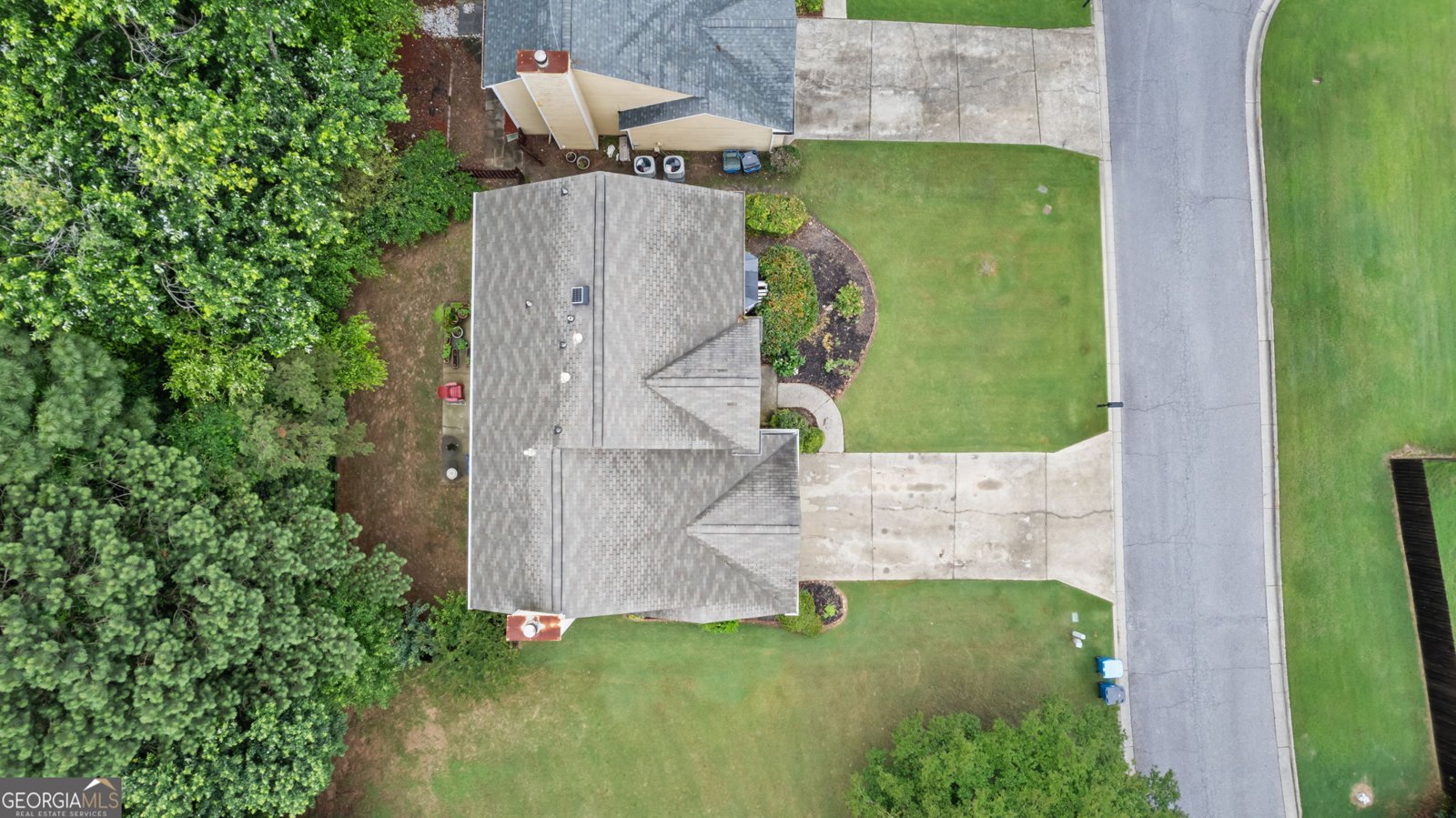 3614 Clearbrooke Way Duluth - 29
