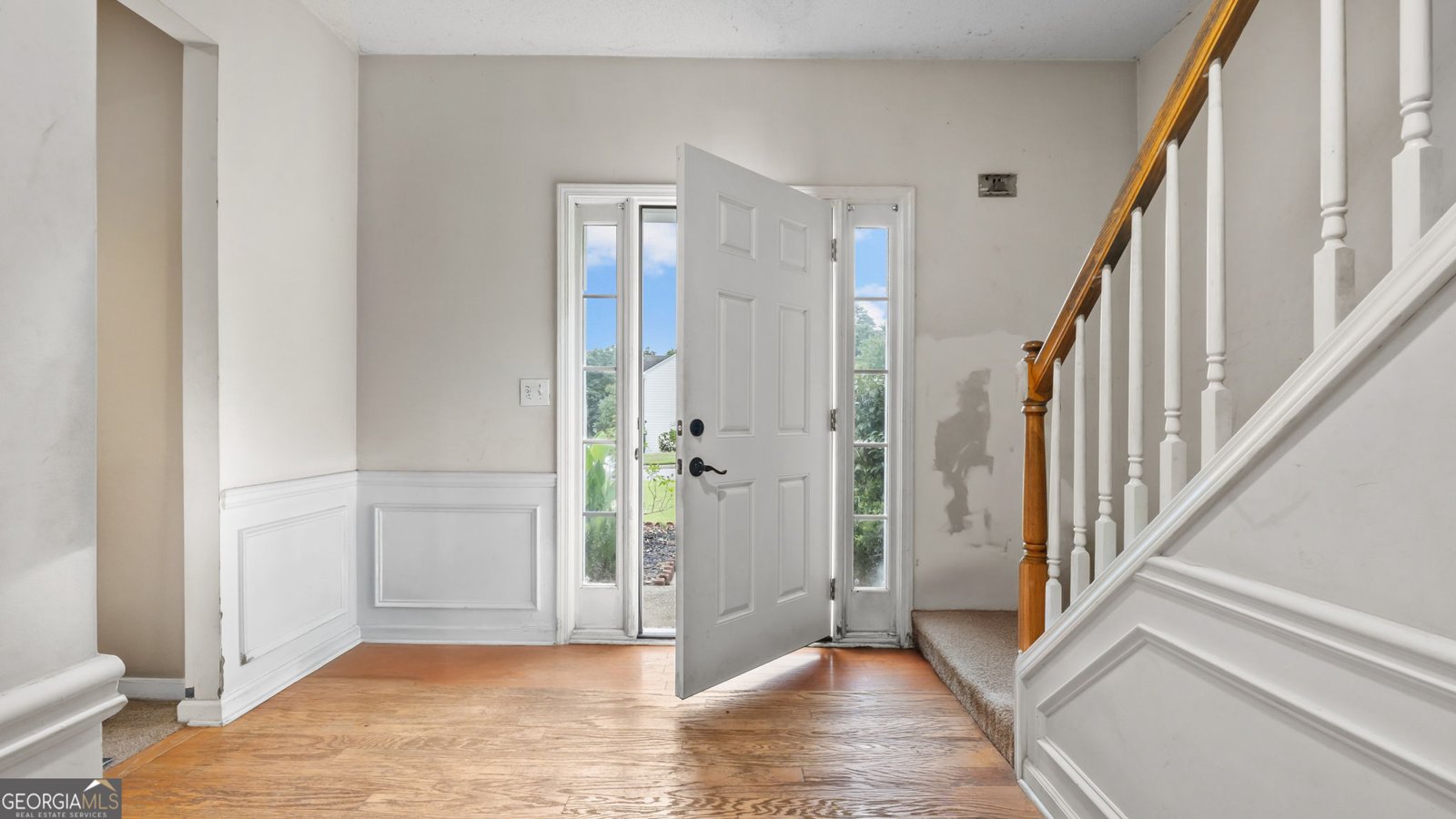 3614 Clearbrooke Way Duluth - 4