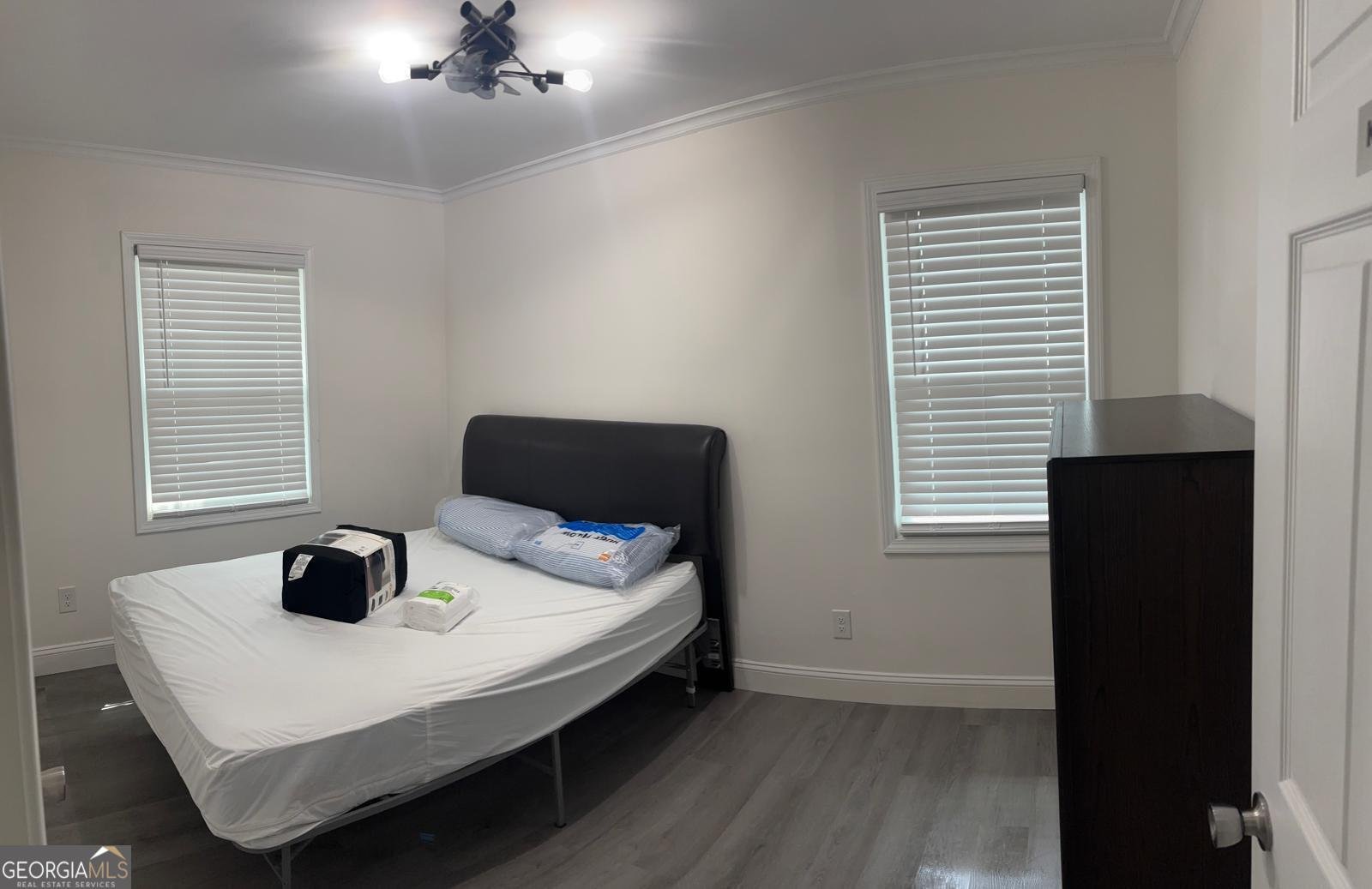 1408 Bethune Street Waycross - 11