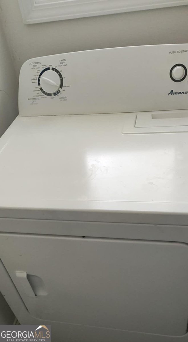 1408 Bethune Street Waycross - 12