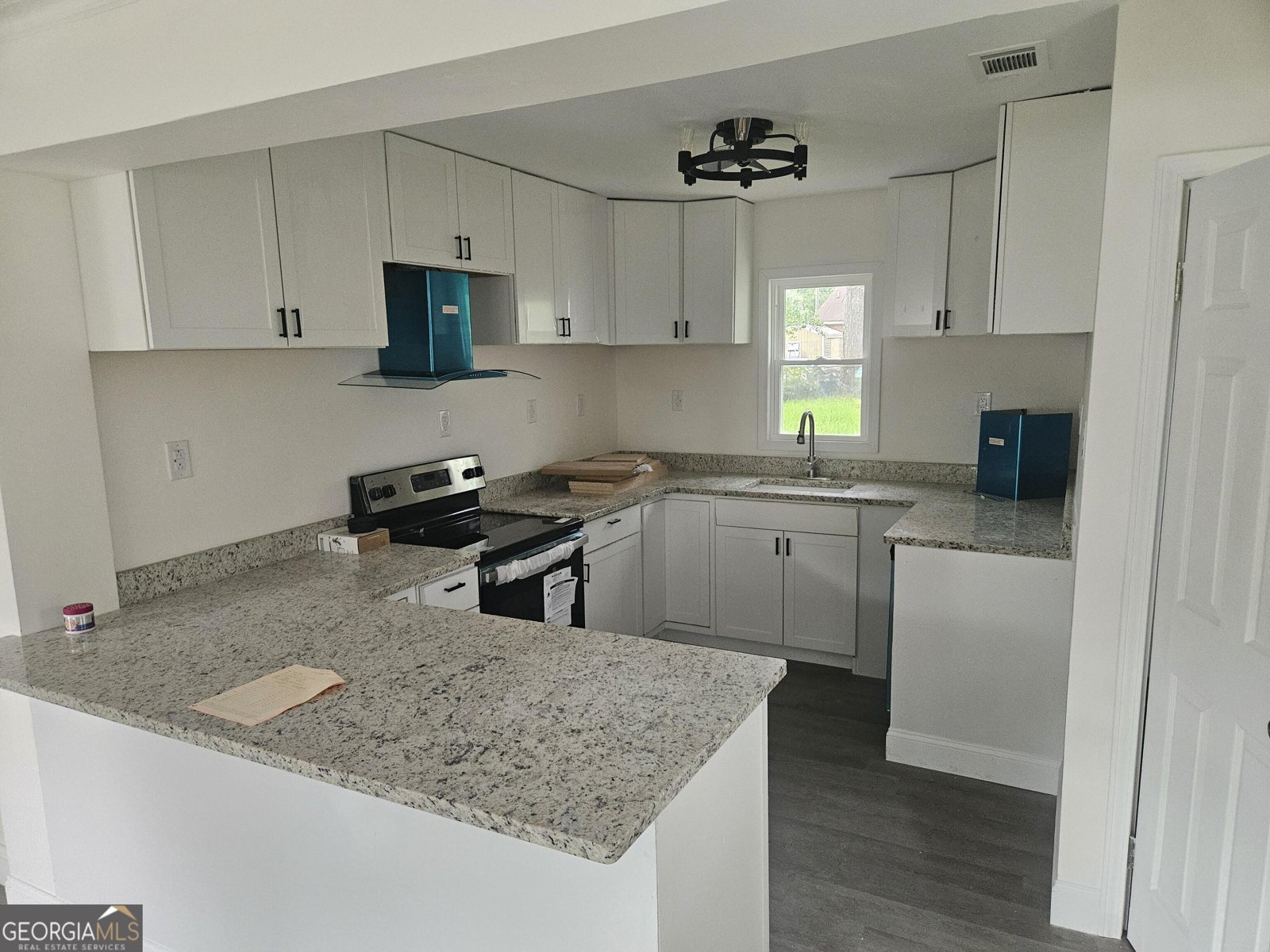 1408 Bethune Street Waycross - 4