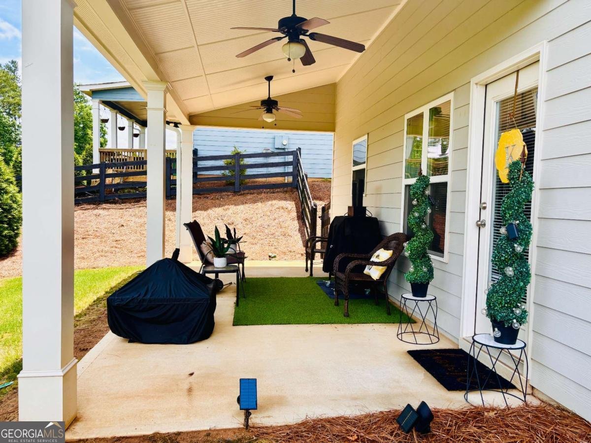 38 Lavender Court Dallas - 32