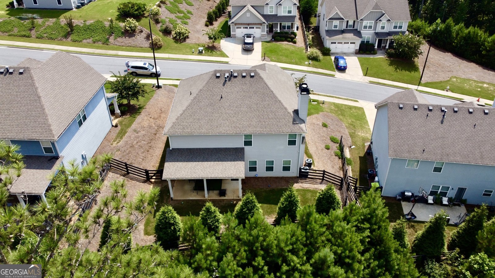 38 Lavender Court Dallas - 35