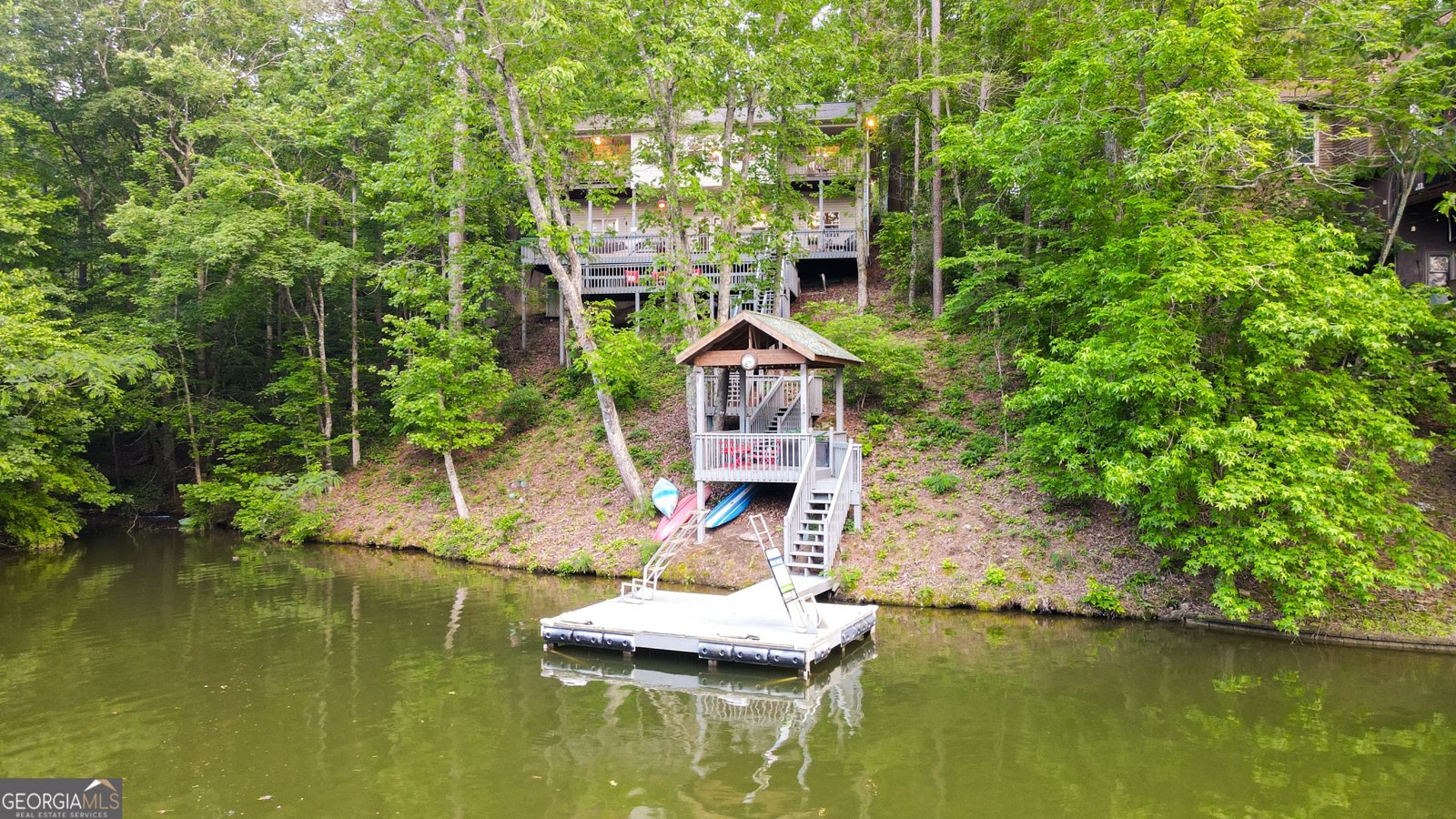 274 County Road 1291 Wedowee - 1