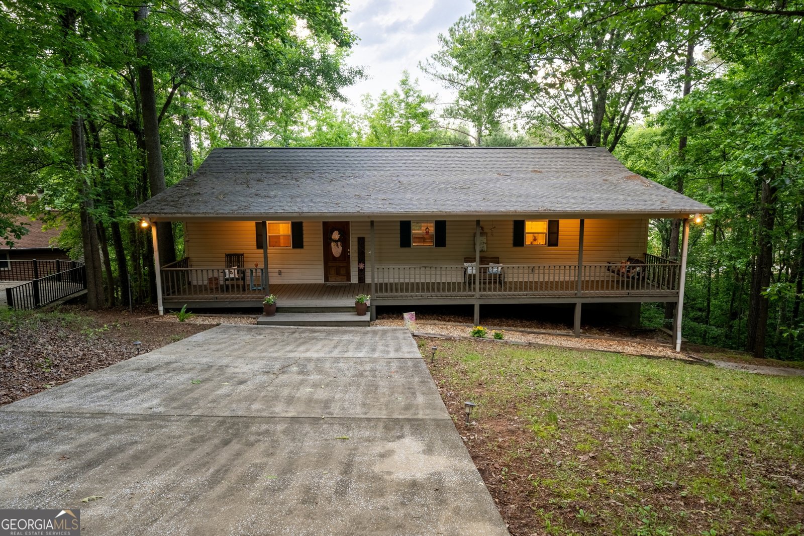 274 County Road 1291 Wedowee - 11
