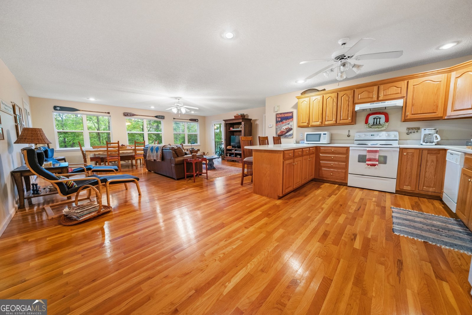 274 County Road 1291 Wedowee - 13