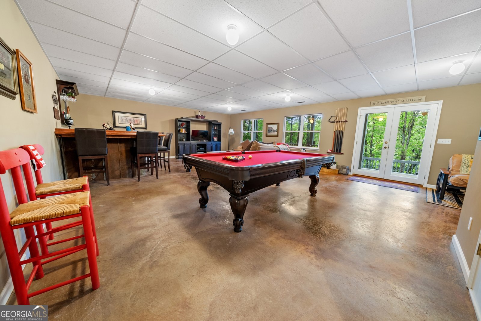 274 County Road 1291 Wedowee - 28
