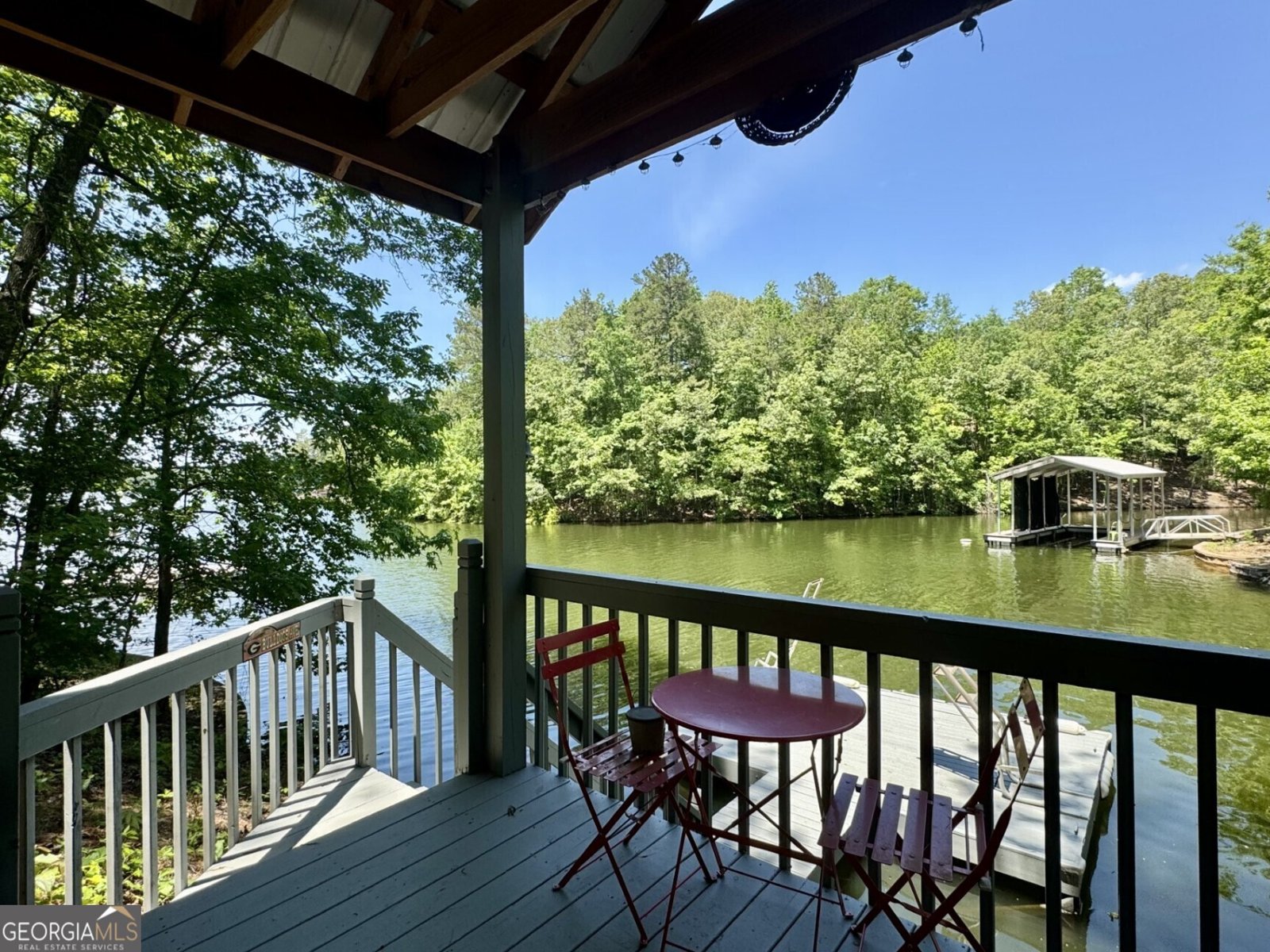 274 County Road 1291 Wedowee - 3