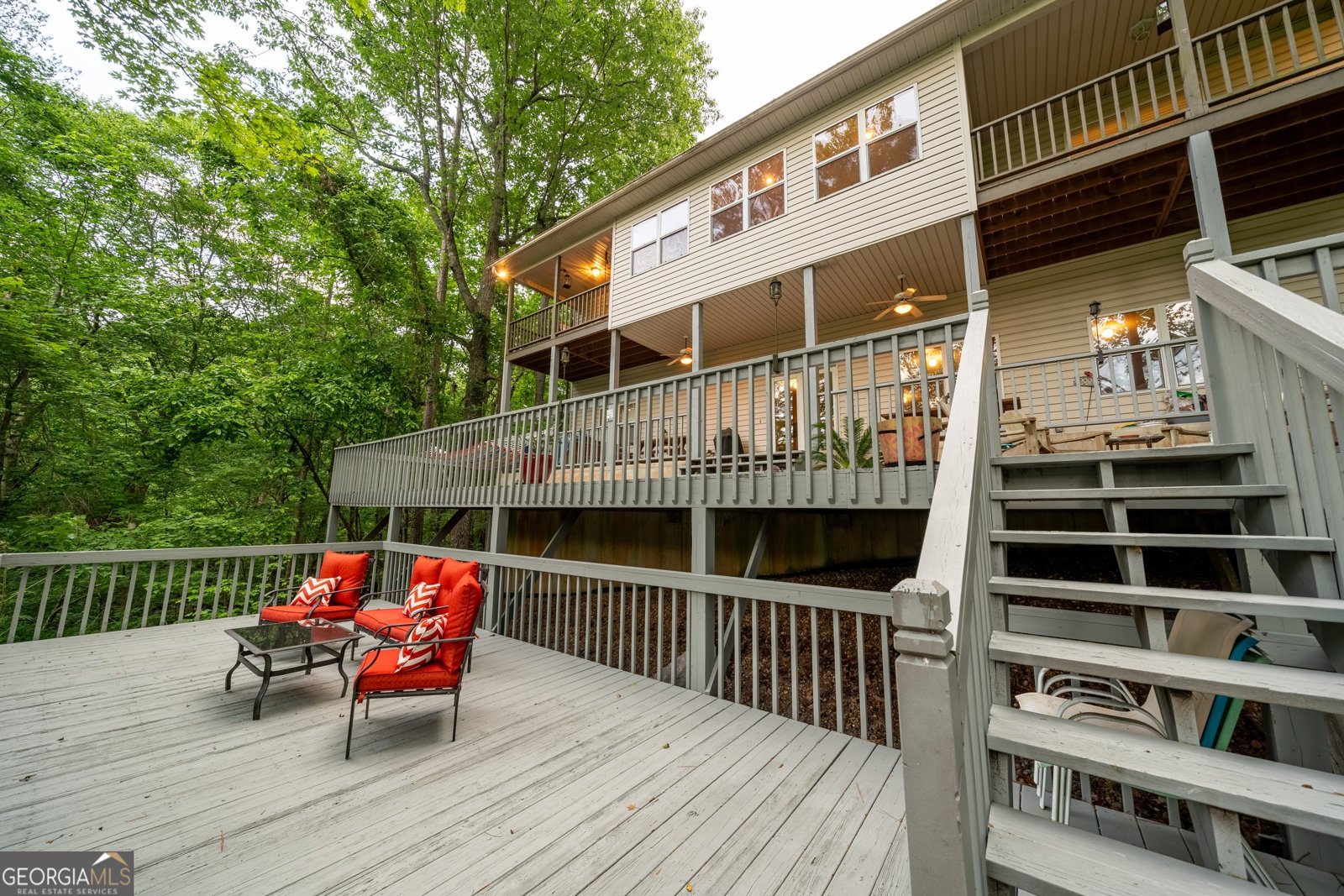 274 County Road 1291 Wedowee - 37