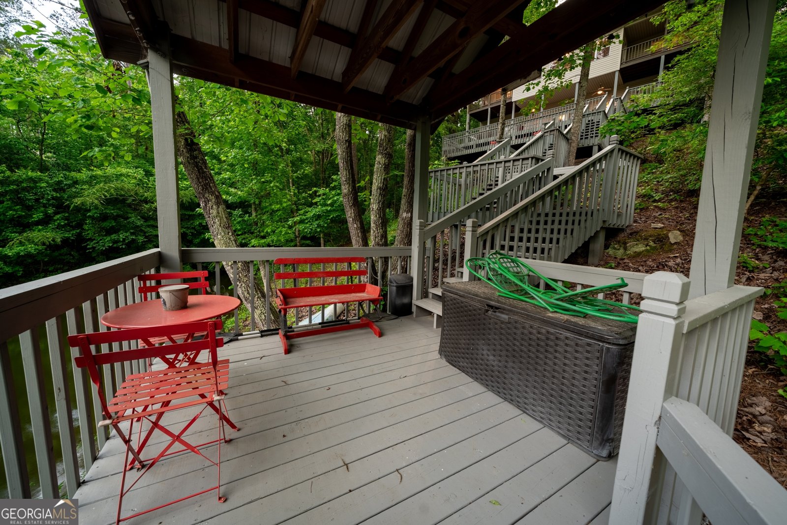 274 County Road 1291 Wedowee - 39